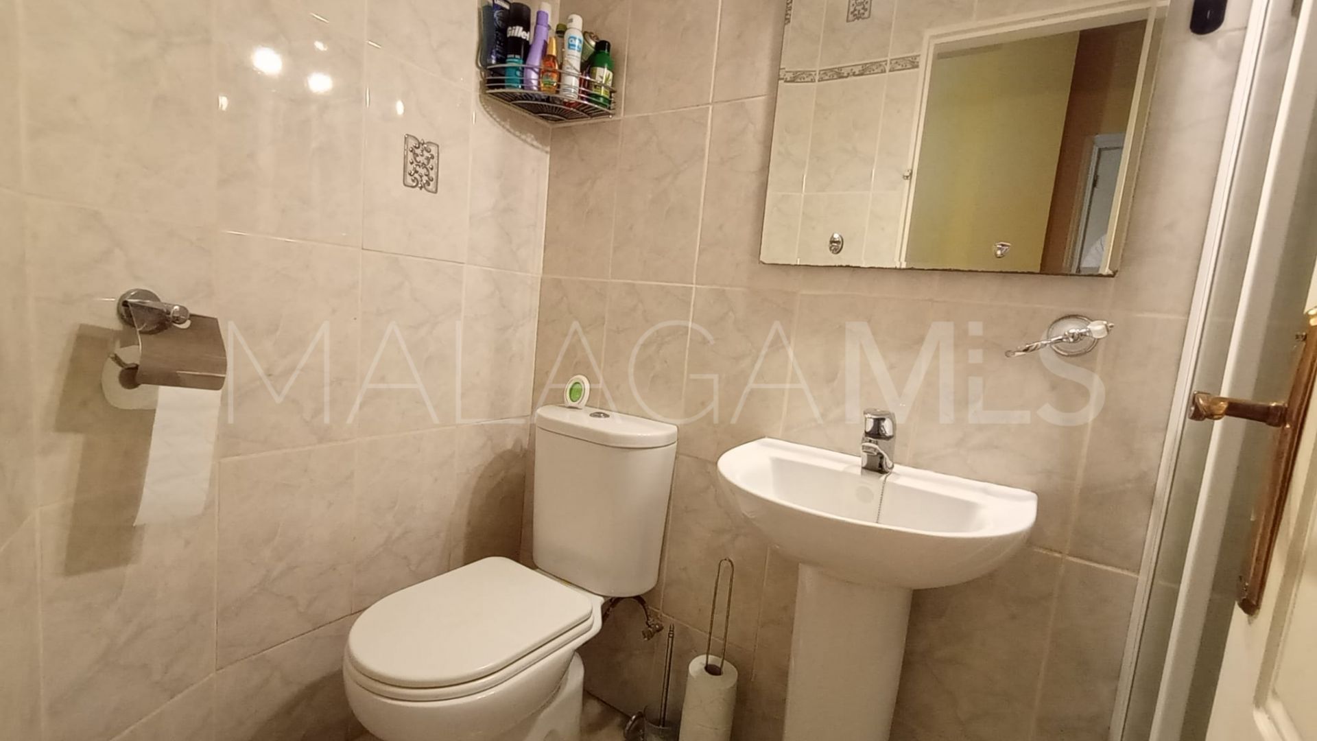 Appartement rez de chaussée for sale in Riviera del Sol