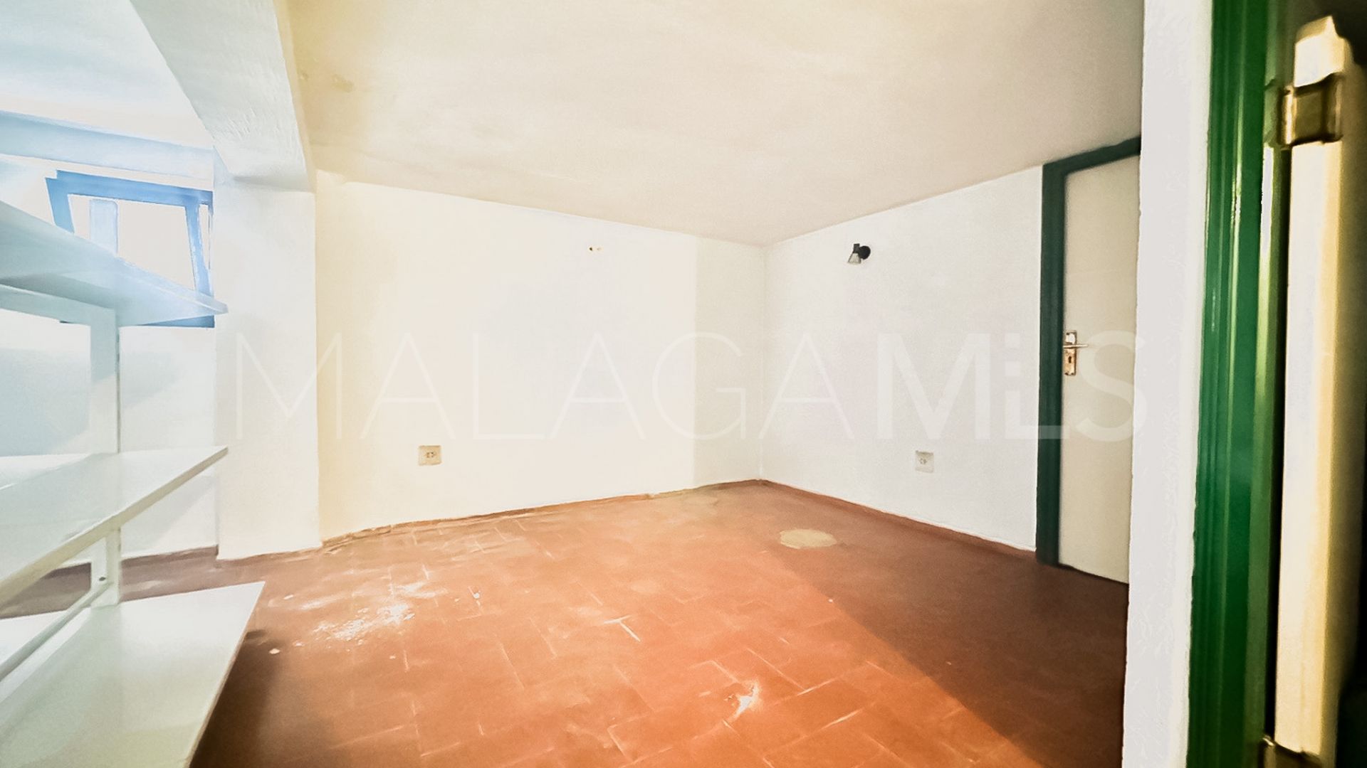 For sale commercial premises in Torrecilla-La Cañada