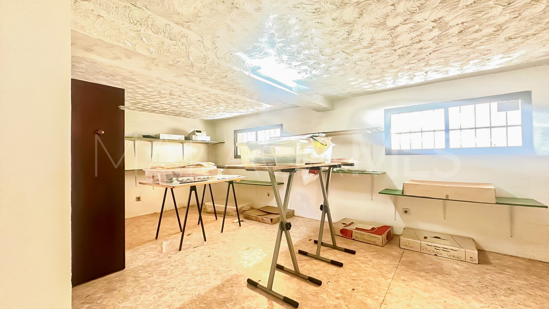 For sale commercial premises in Torrecilla-La Cañada