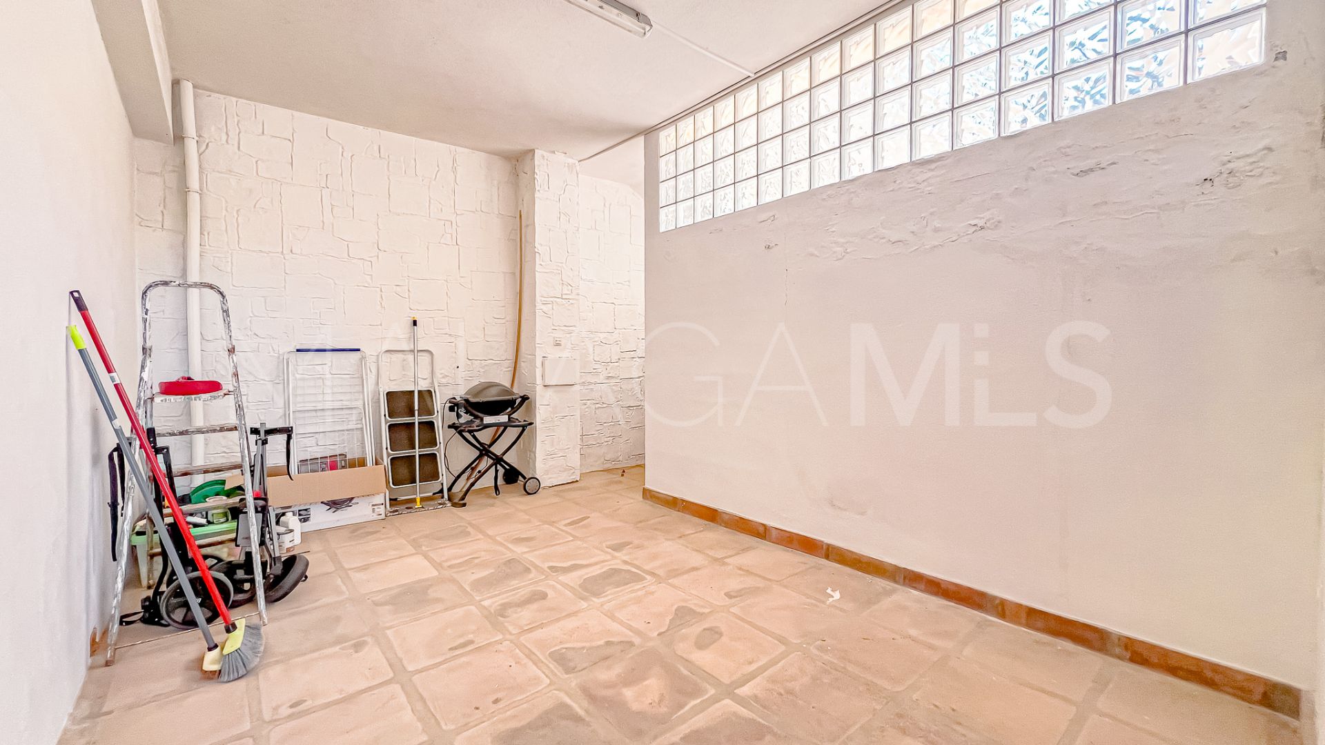 2 bedrooms villa in Sierra Blanca Country Club for sale