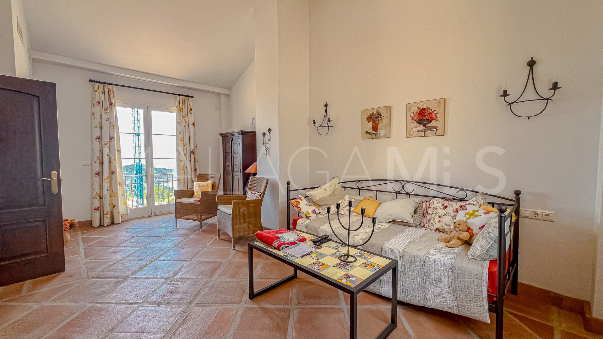 2 bedrooms villa in Sierra Blanca Country Club for sale
