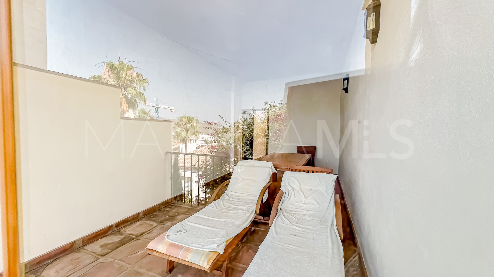 Villa for sale in Sierra Blanca Country Club