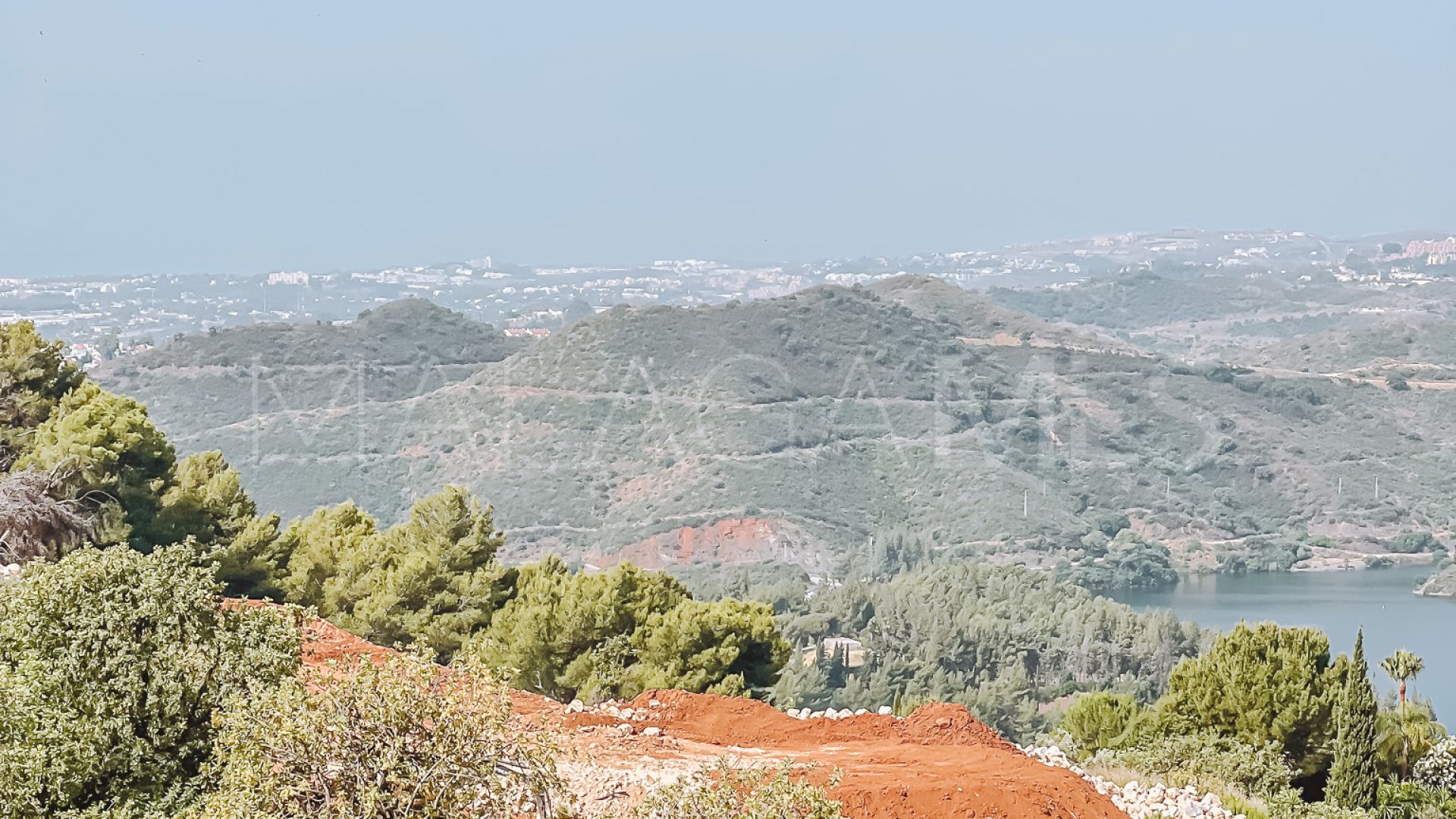 Villa for sale in Sierra Blanca Country Club
