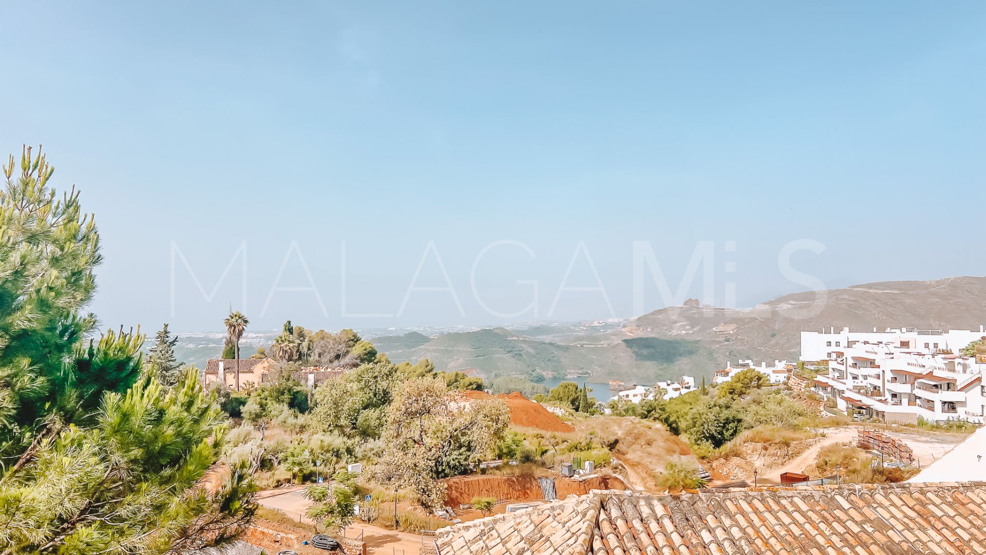 Villa for sale in Sierra Blanca Country Club