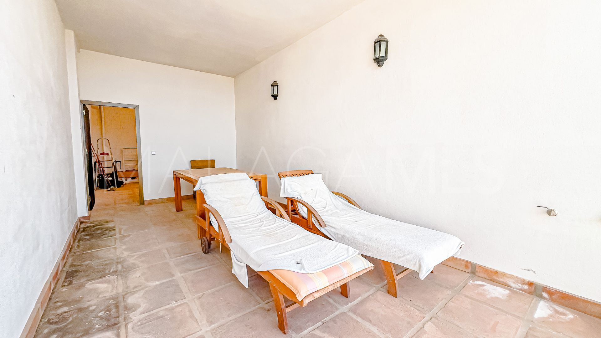 2 bedrooms villa in Sierra Blanca Country Club for sale