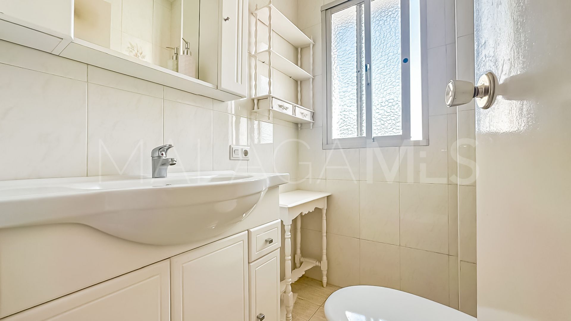 Wohnung for sale in Miraflores