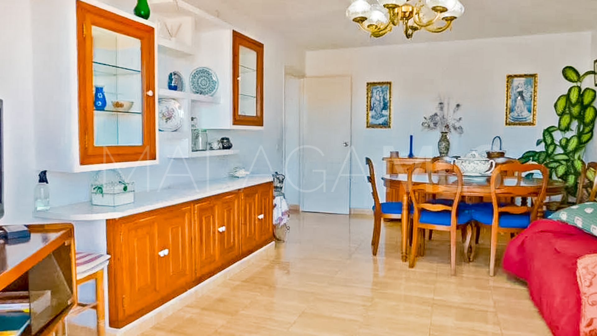 Wohnung for sale in Miraflores