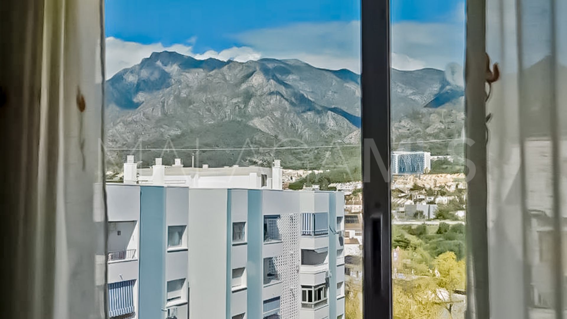Wohnung for sale in Miraflores