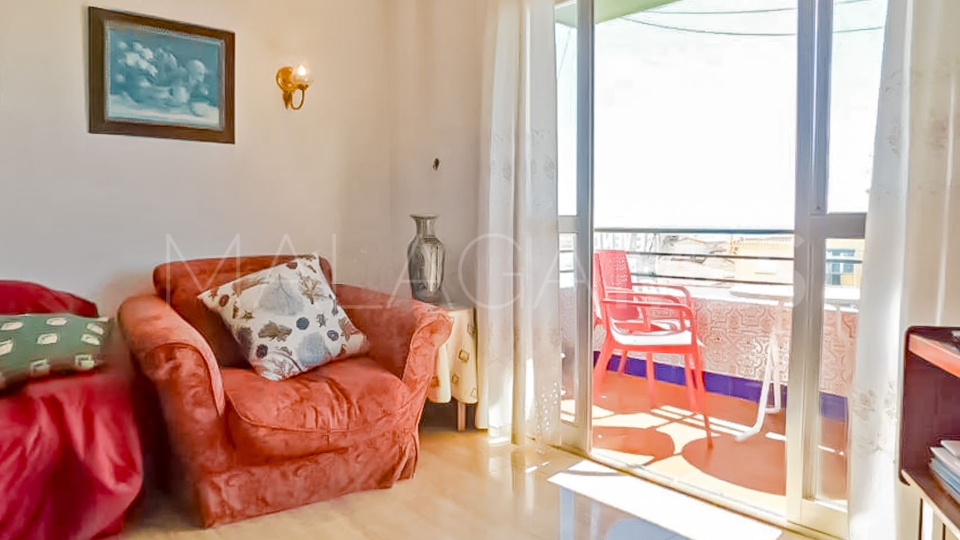 Wohnung for sale in Miraflores