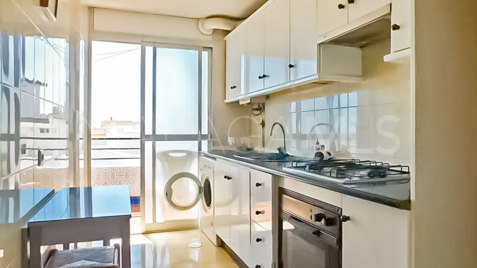 Wohnung for sale in Miraflores