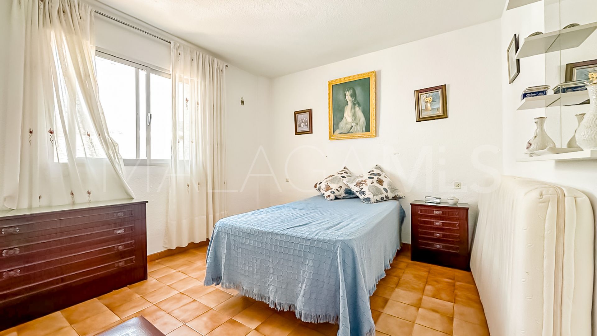Wohnung for sale in Miraflores