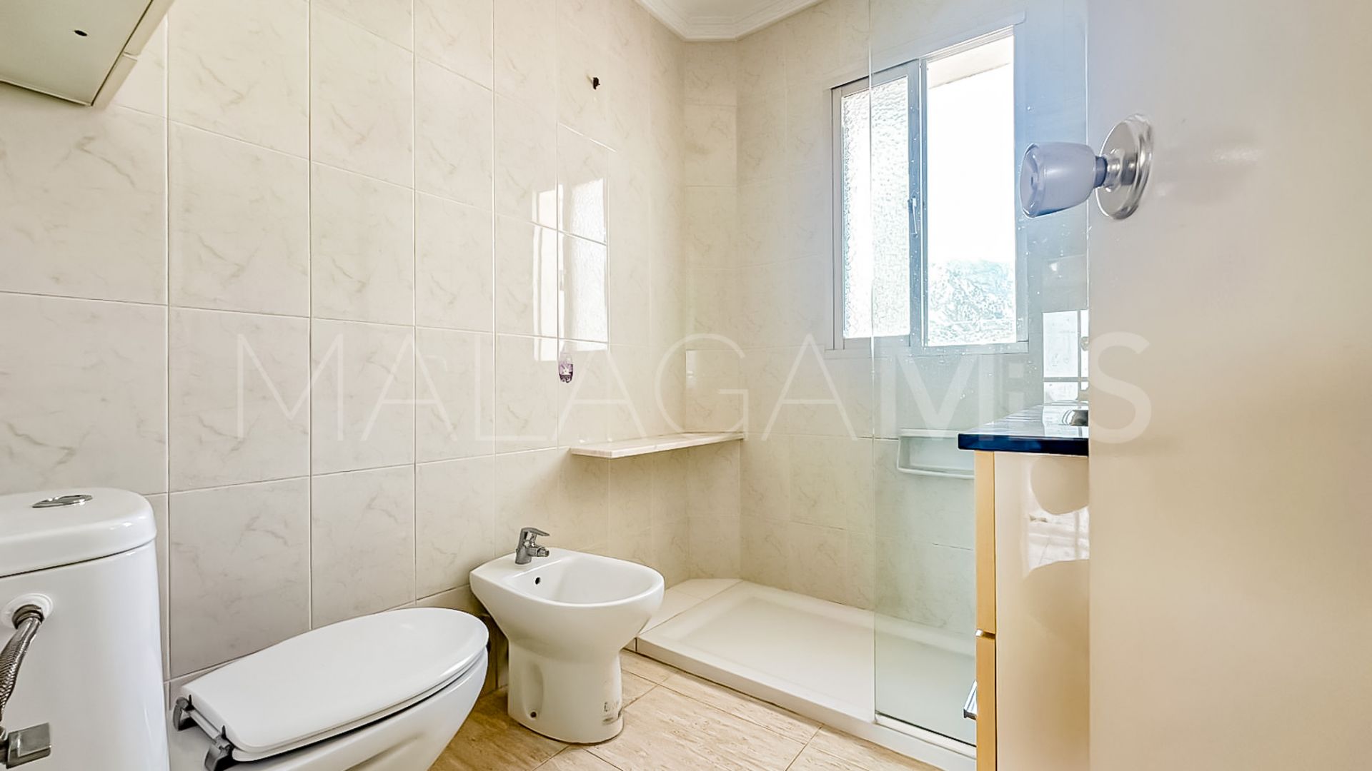 Wohnung for sale in Miraflores