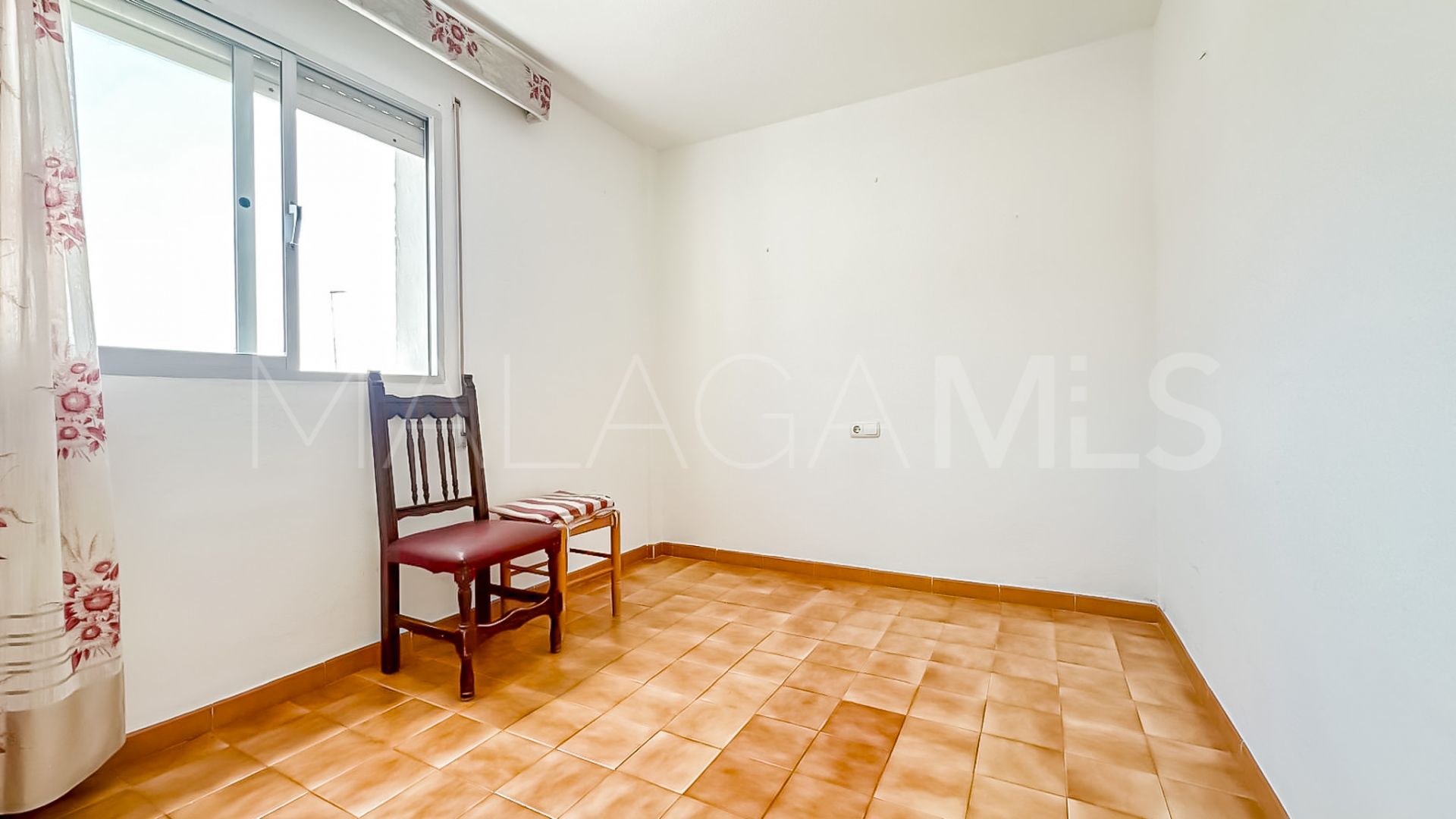 Wohnung for sale in Miraflores