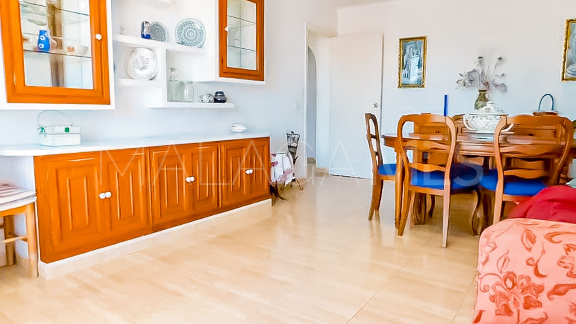 Wohnung for sale in Miraflores