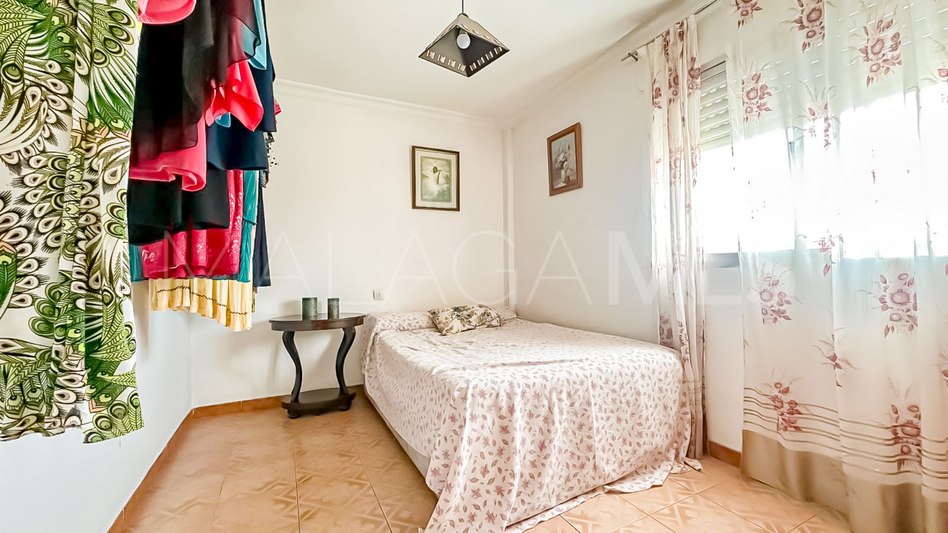 Wohnung for sale in Miraflores