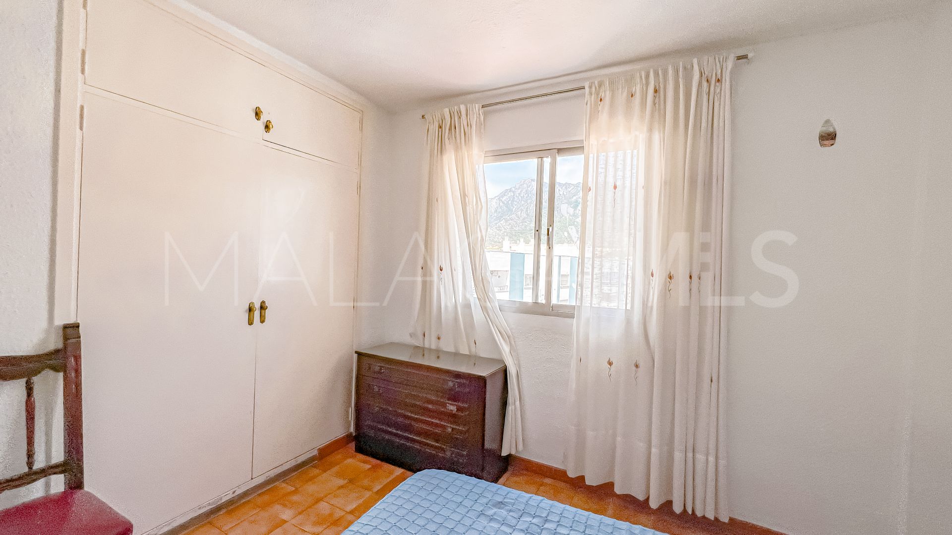 Wohnung for sale in Miraflores