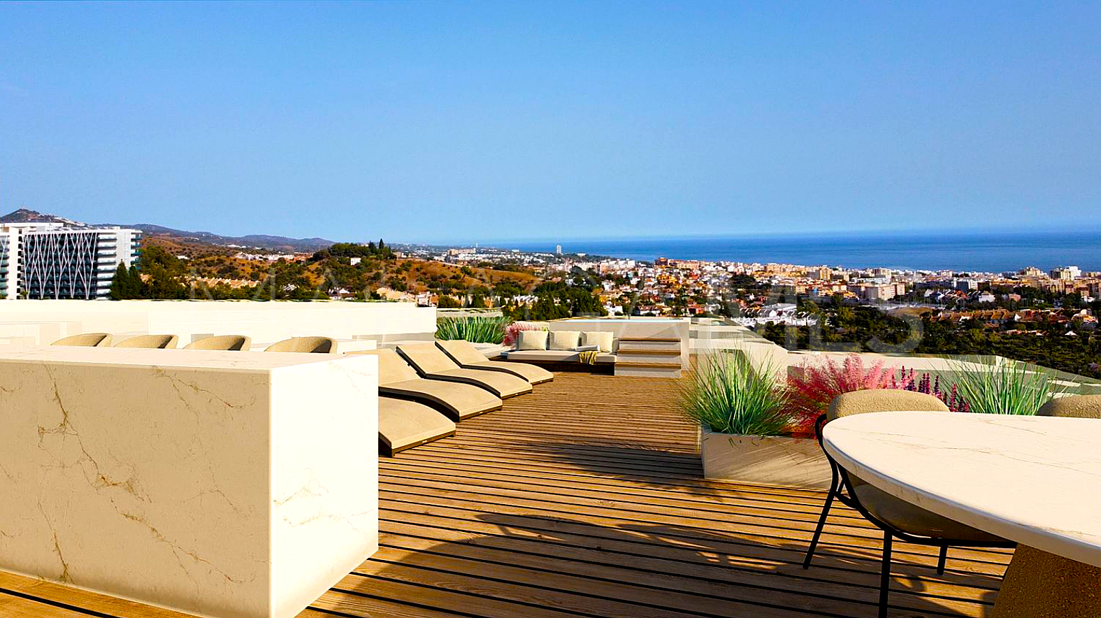 Villa for sale in Las Cancelas