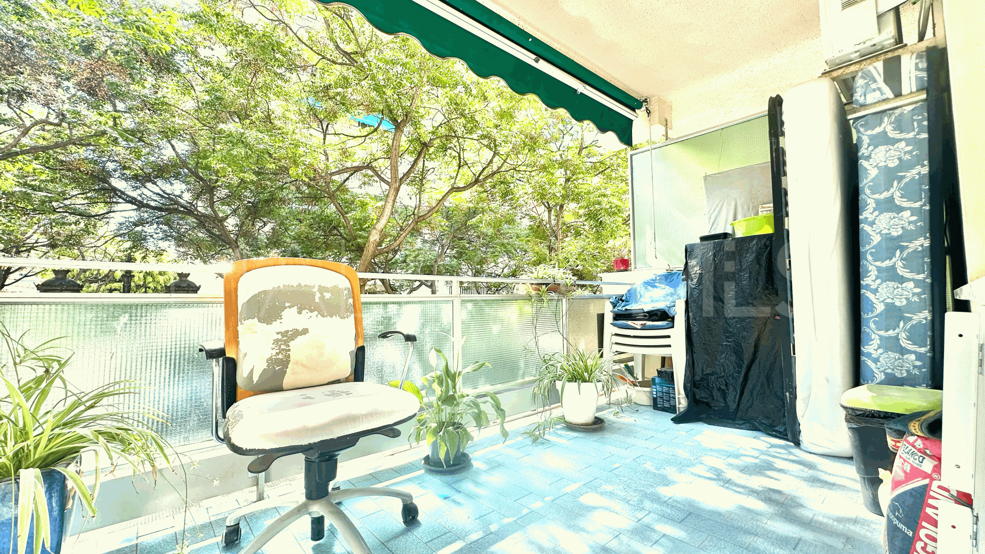 Playa de la Fontanilla 1 bedroom studio for sale