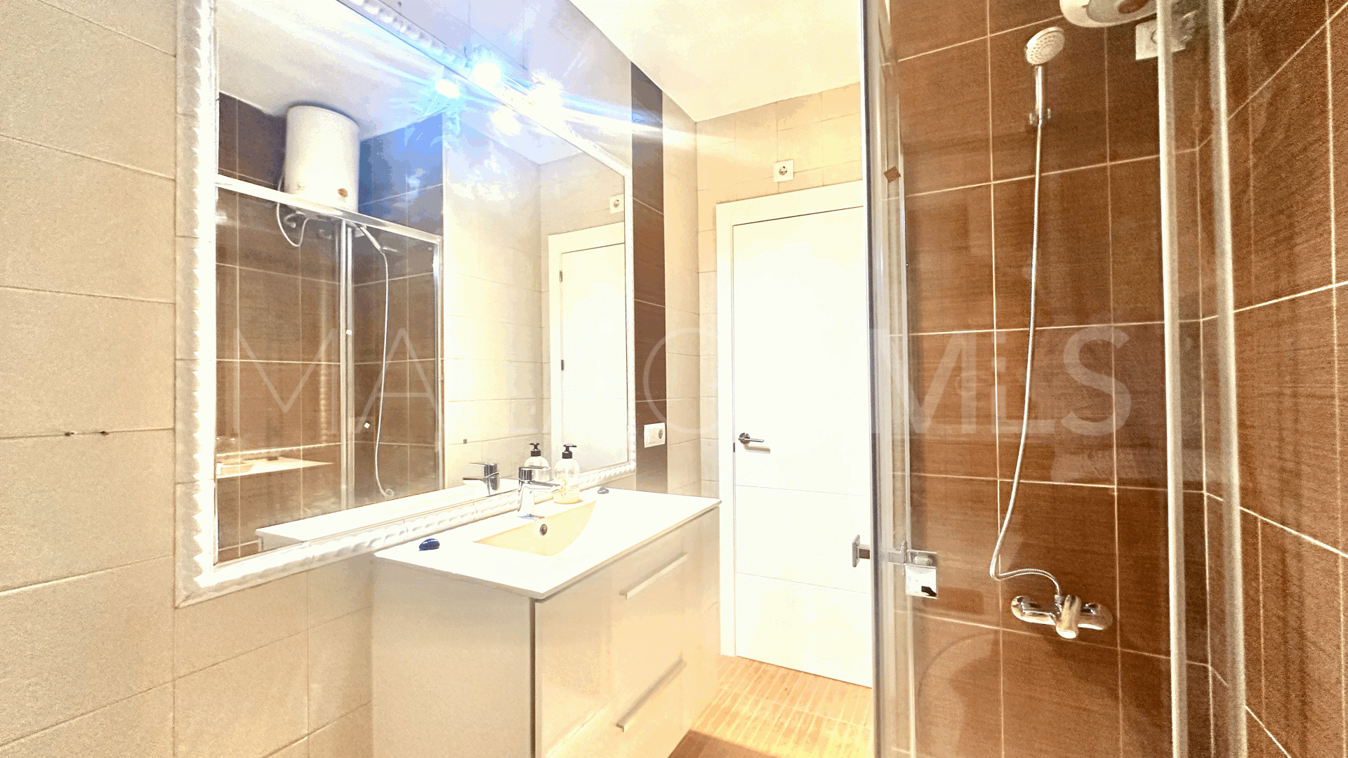 Playa de la Fontanilla 1 bedroom studio for sale