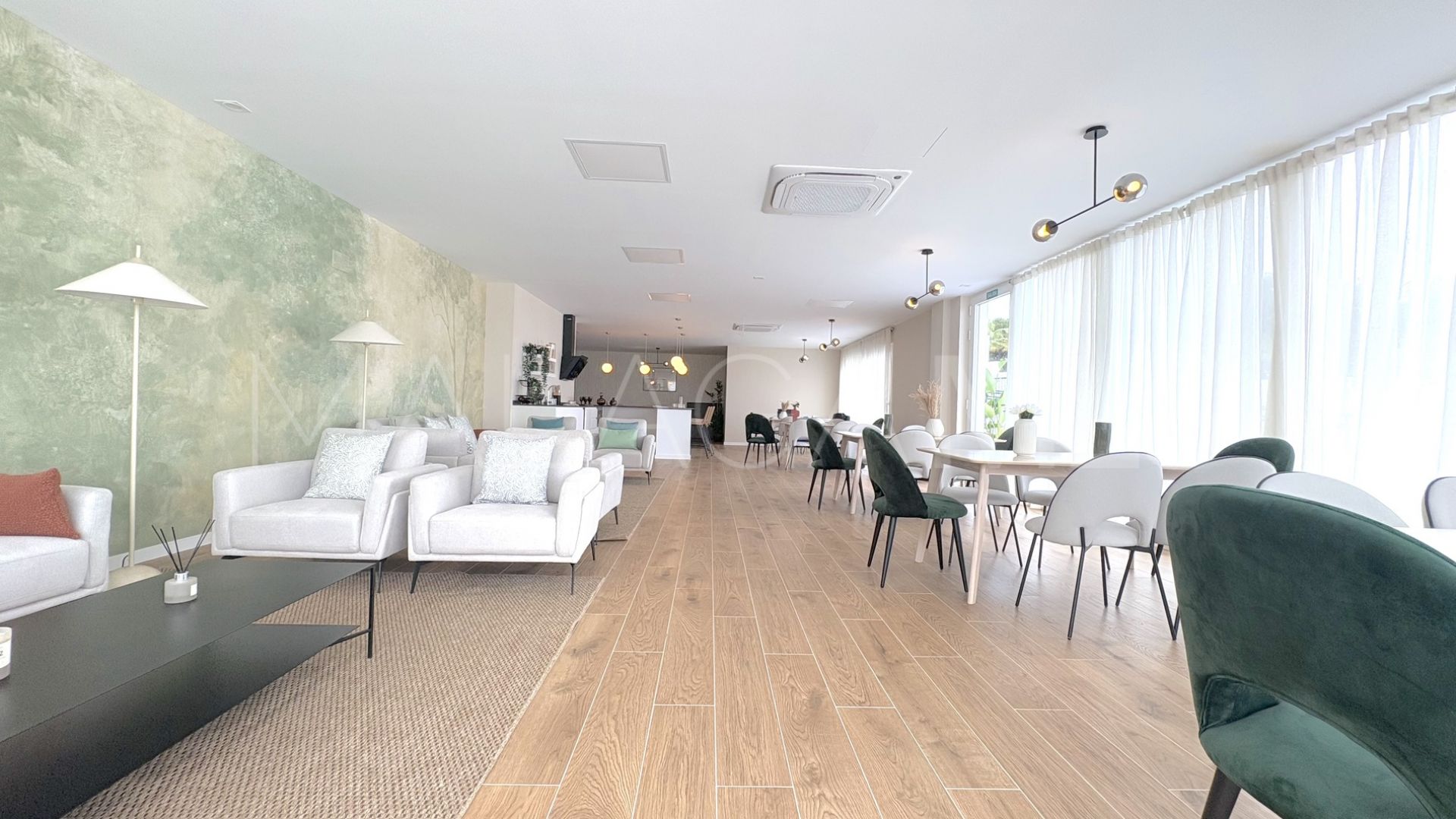 Reihenhaus for sale in Cala de Mijas