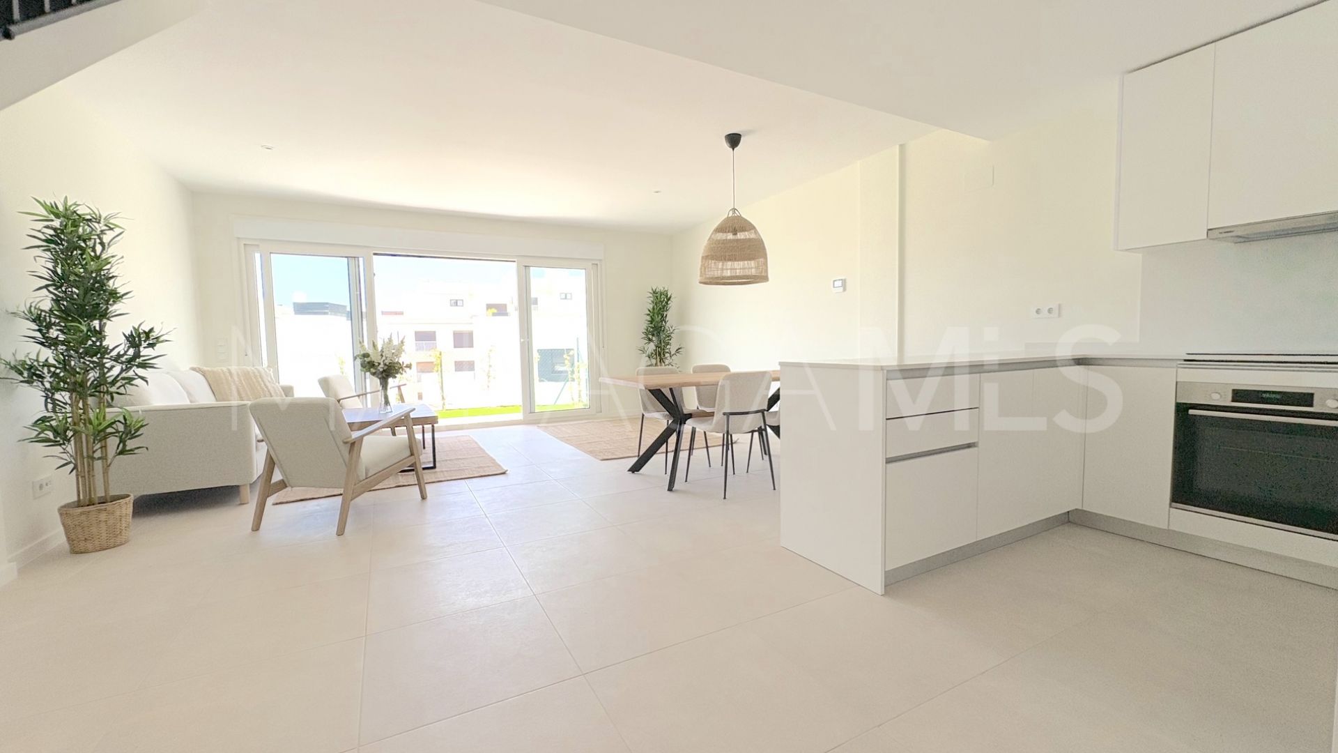 Reihenhaus for sale in Cala de Mijas