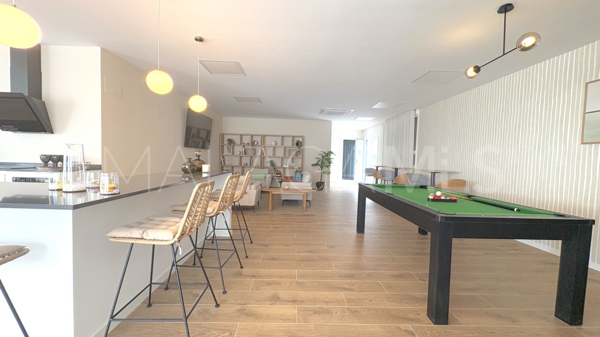 Reihenhaus for sale in Cala de Mijas