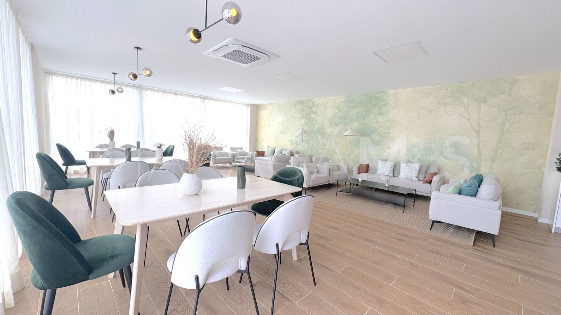 Reihenhaus for sale in Cala de Mijas