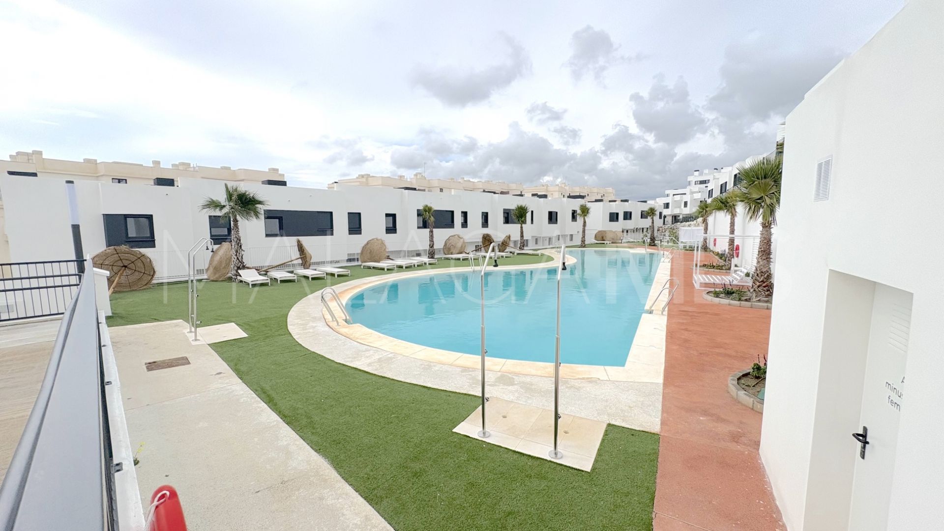 Reihenhaus for sale in Cala de Mijas