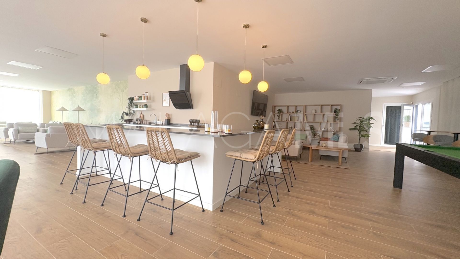 Reihenhaus for sale in Cala de Mijas