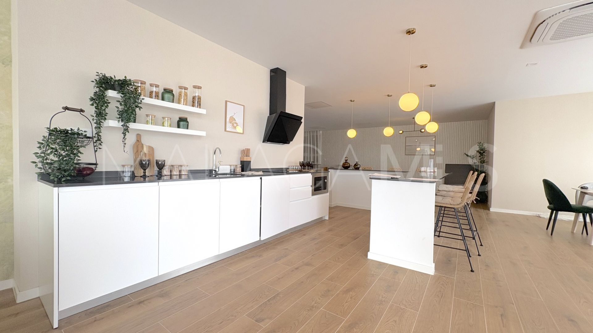 Reihenhaus for sale in Cala de Mijas