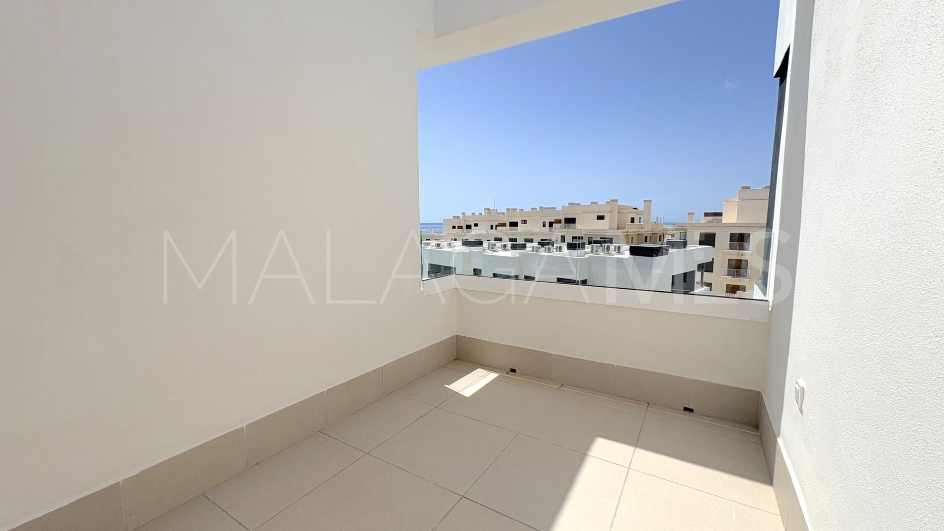 Reihenhaus for sale in Cala de Mijas