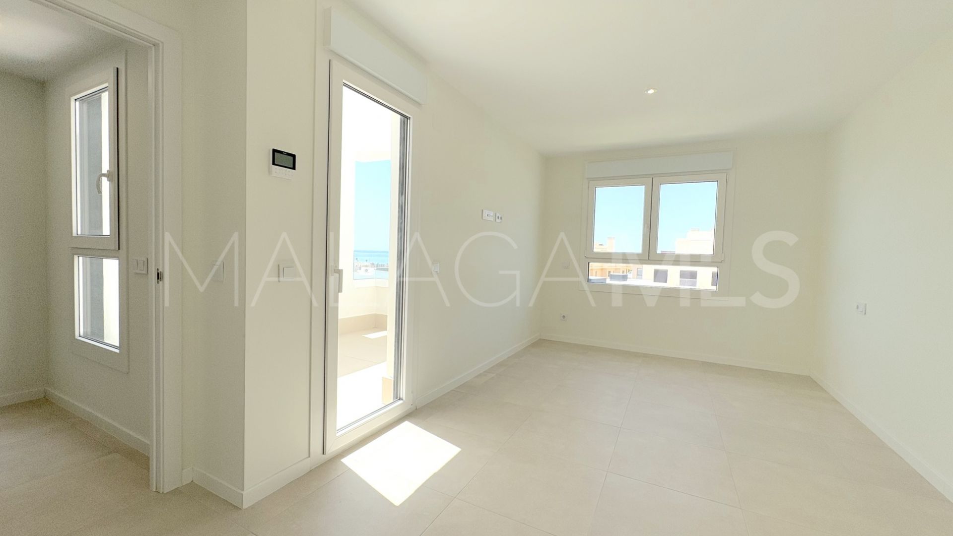 Reihenhaus for sale in Cala de Mijas