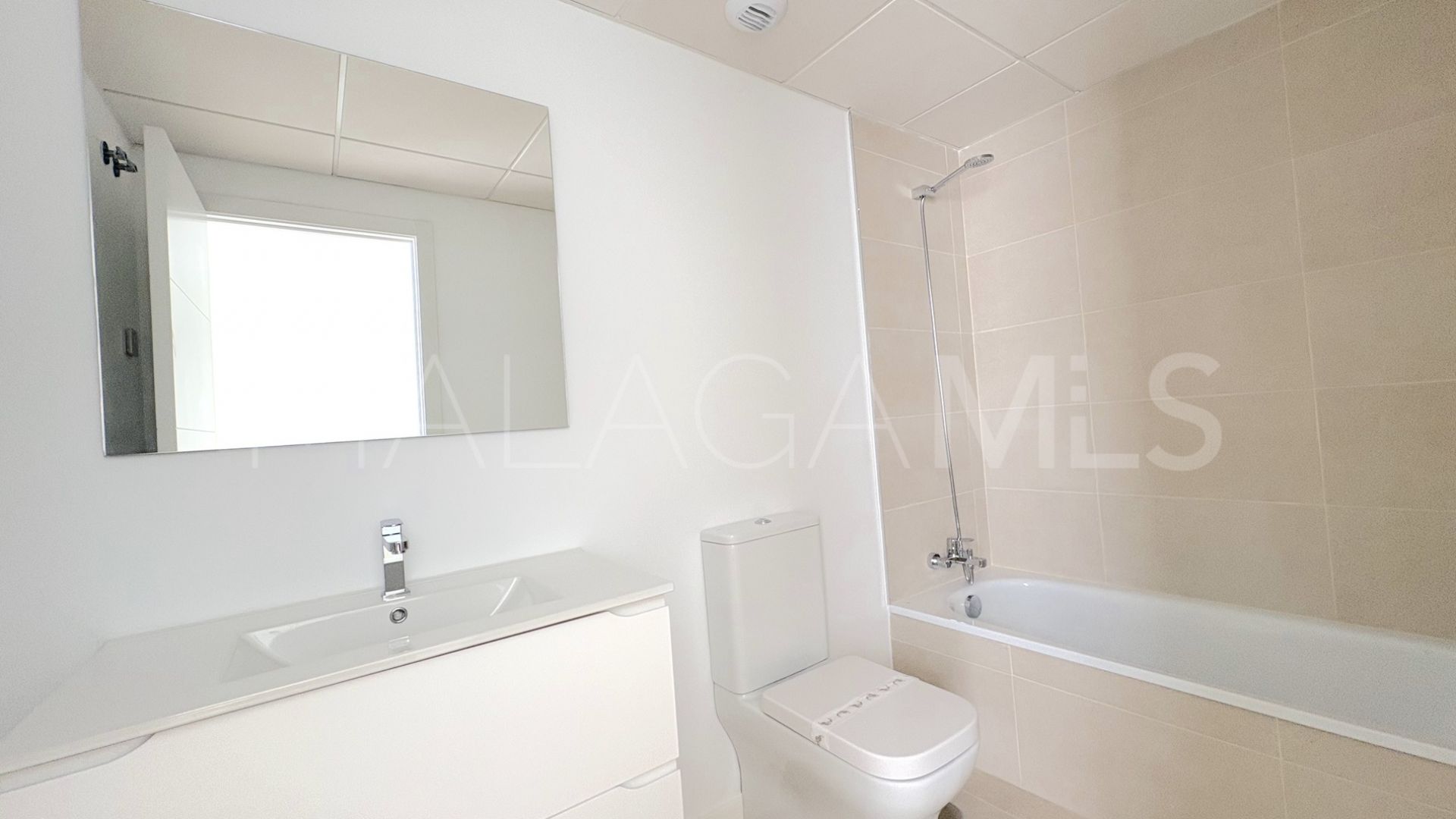 Reihenhaus for sale in Cala de Mijas