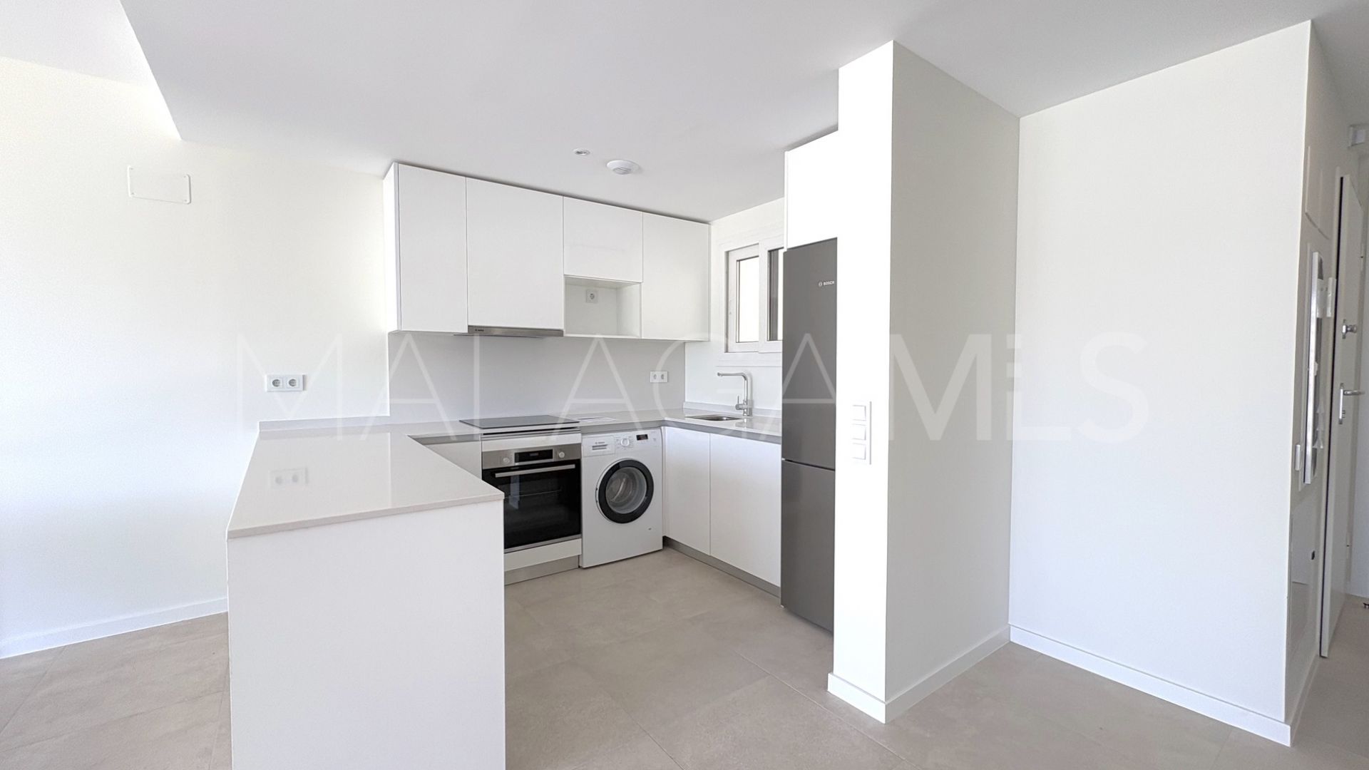 Reihenhaus for sale in Cala de Mijas
