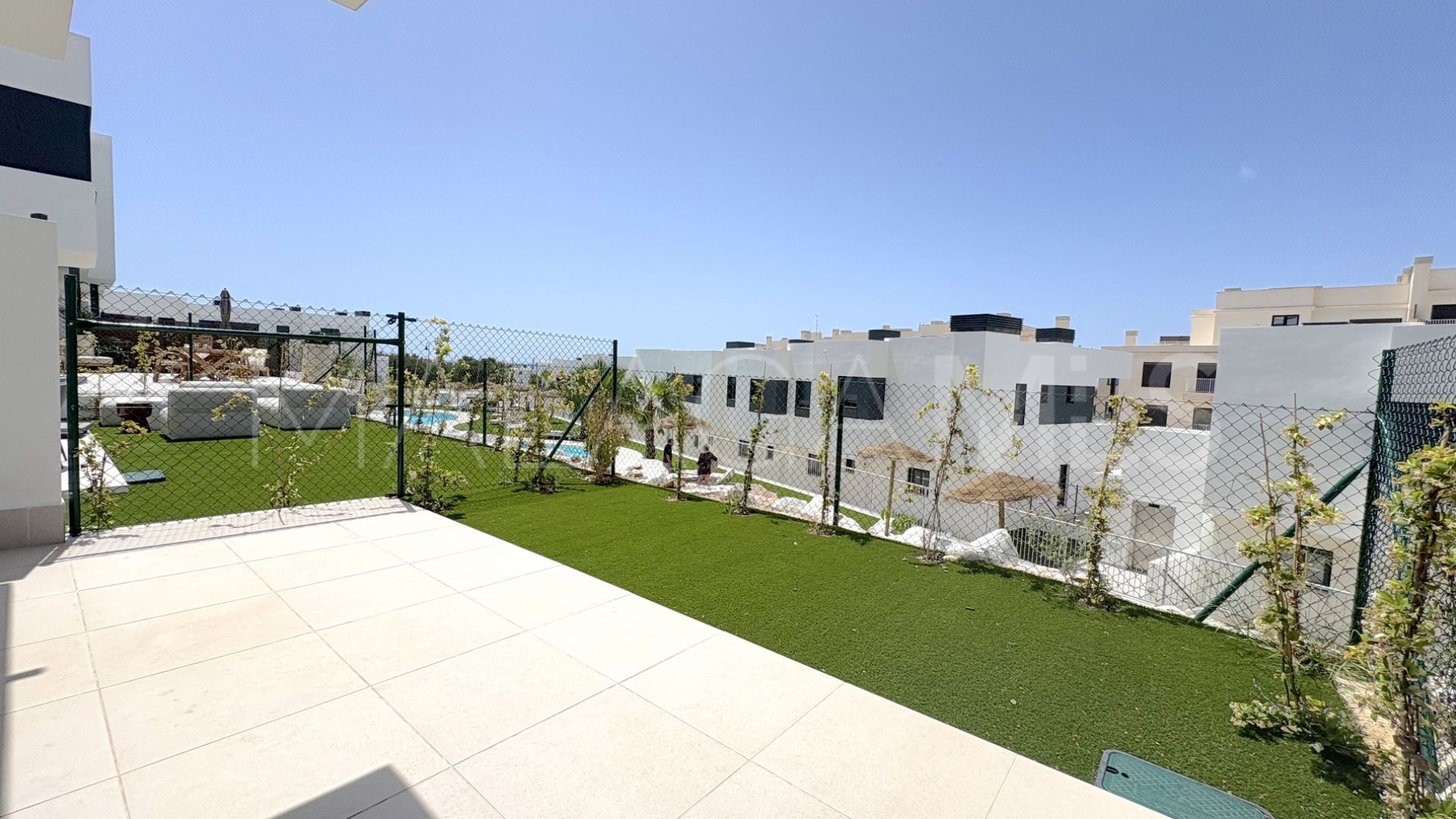 Reihenhaus for sale in Cala de Mijas