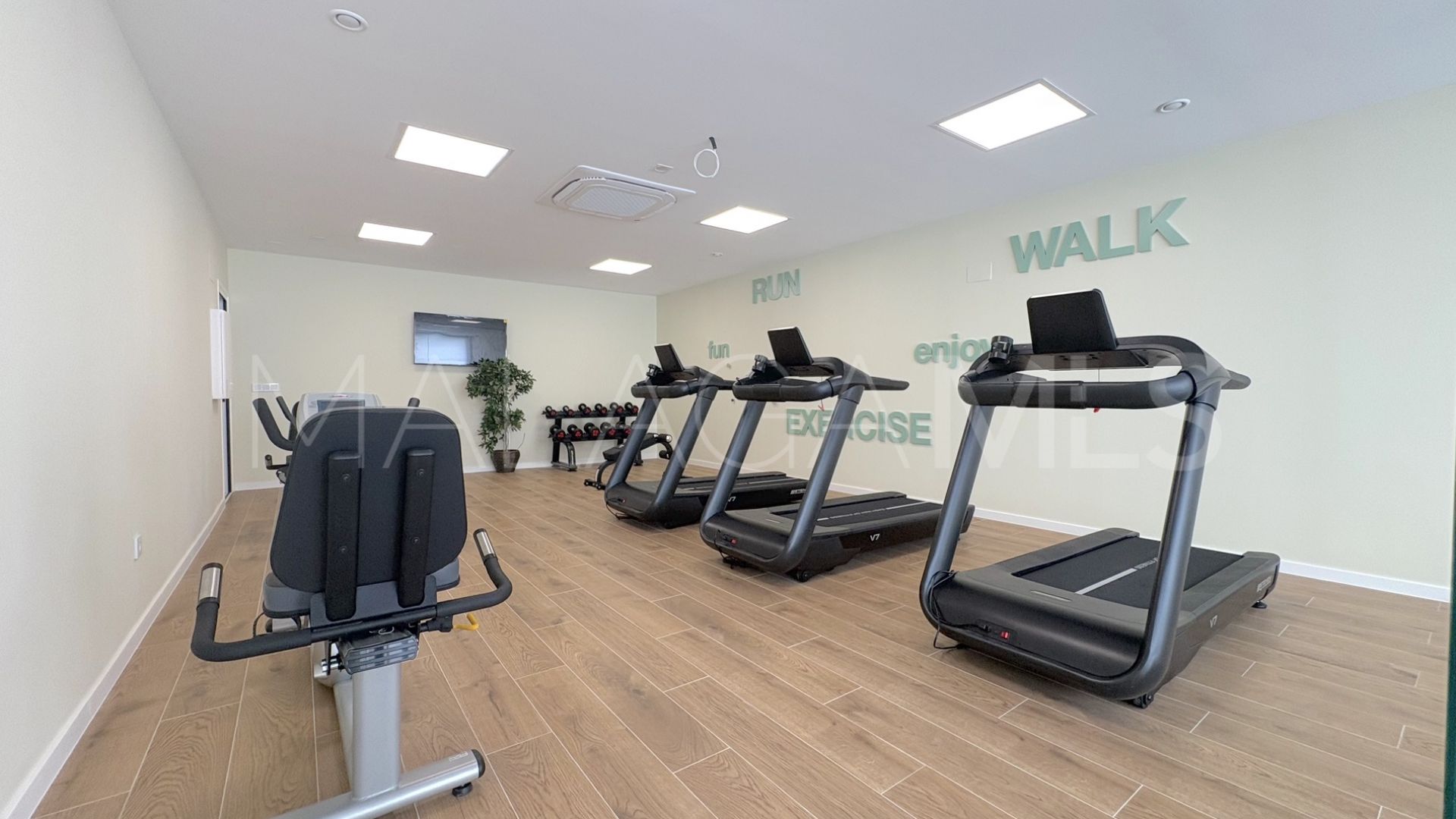 Reihenhaus for sale in Cala de Mijas