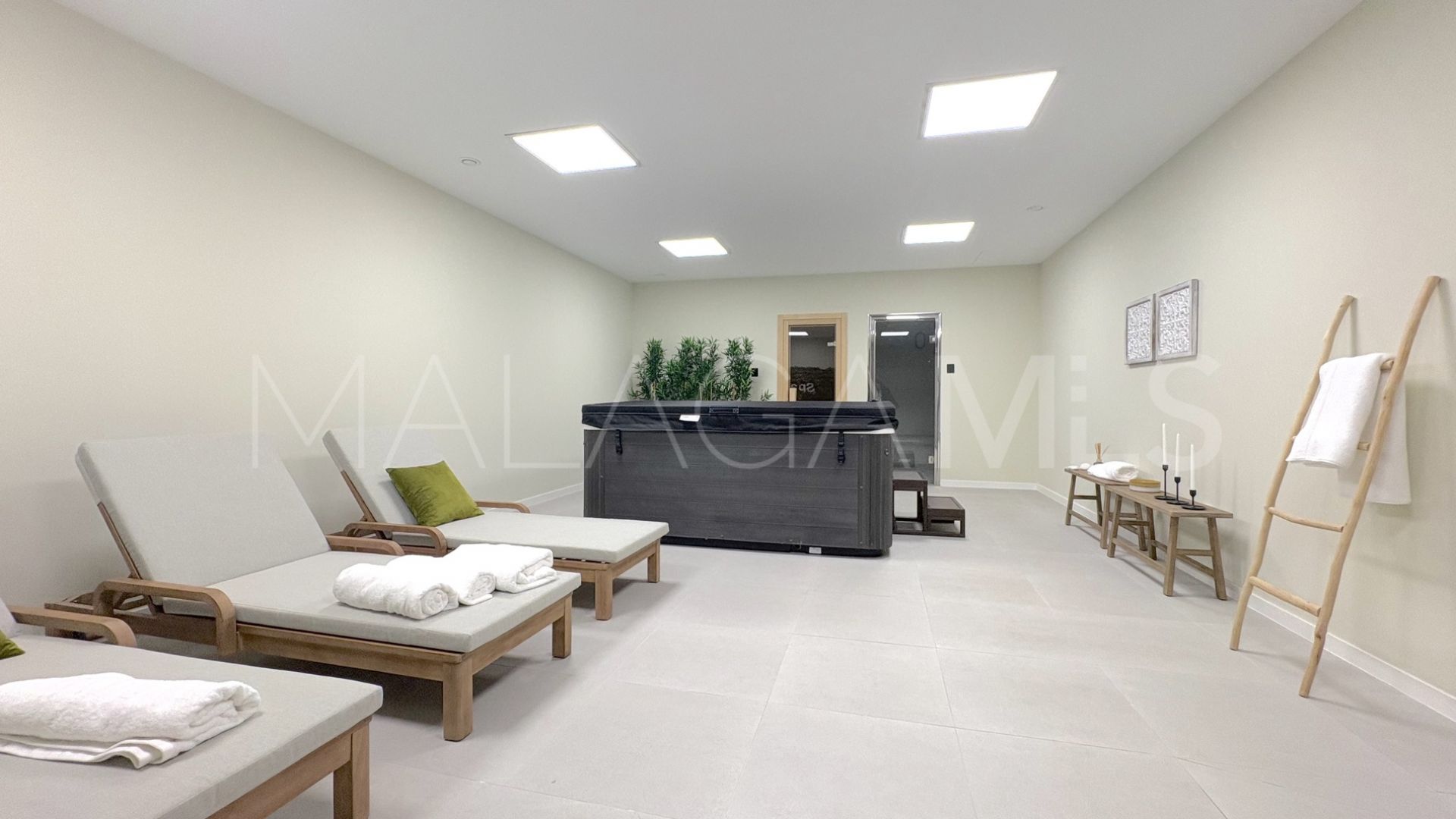 Reihenhaus for sale in Cala de Mijas
