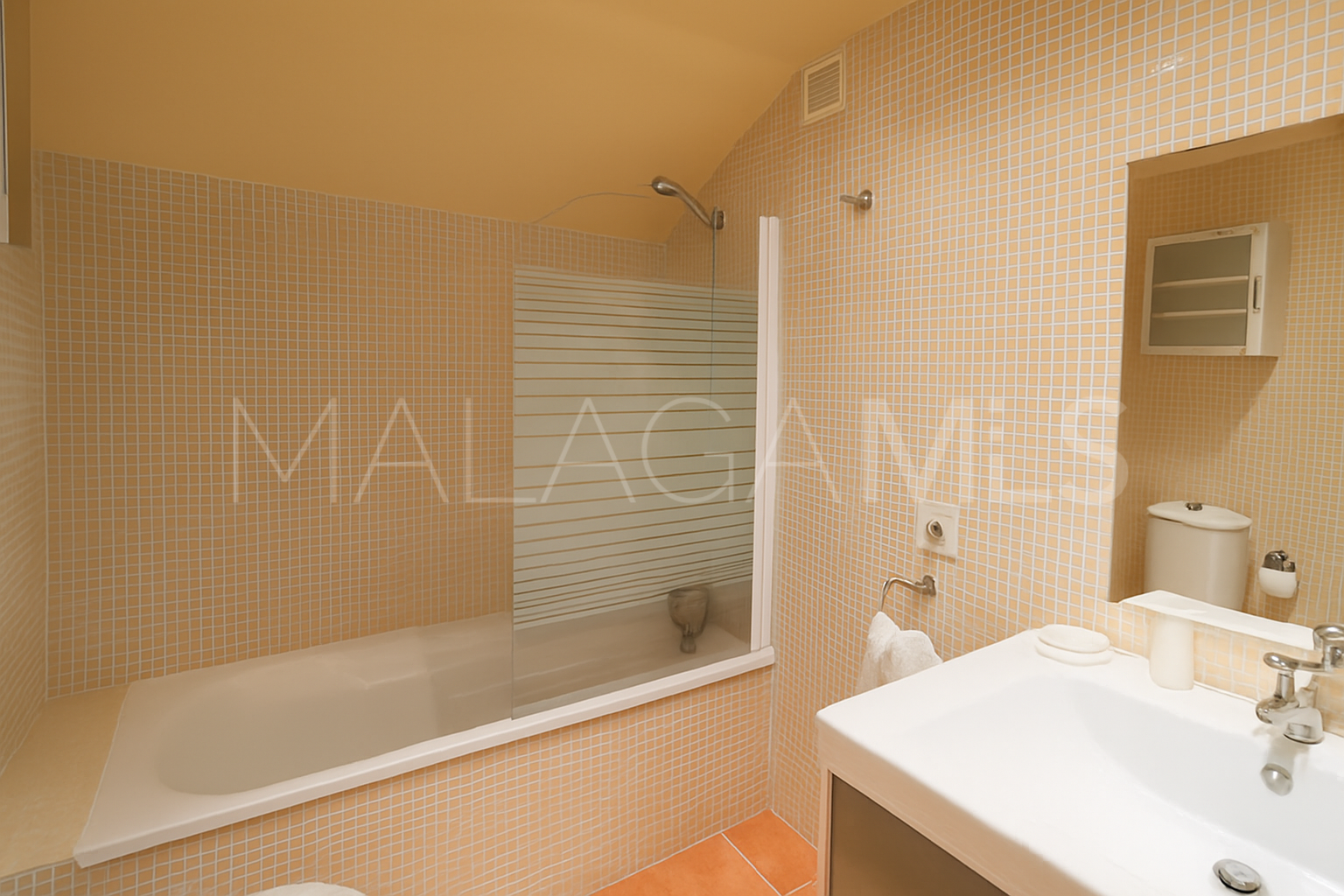 Duplex-wohnung for sale in Alicate Playa