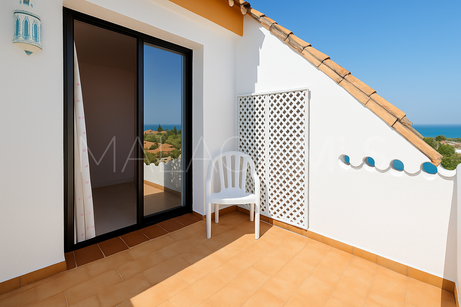 Duplex-wohnung for sale in Alicate Playa