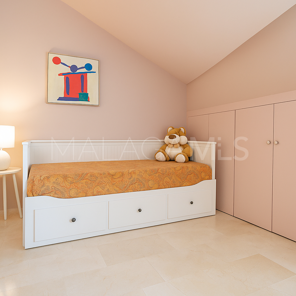 Duplex-wohnung for sale in Alicate Playa