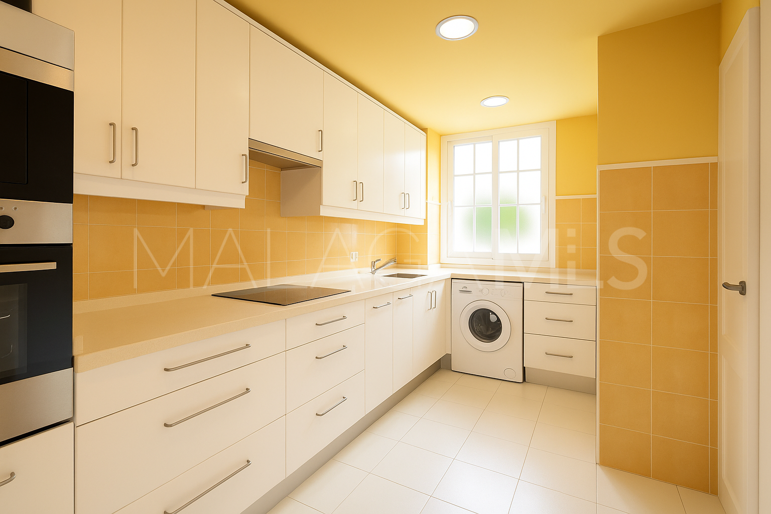 Duplex-wohnung for sale in Alicate Playa