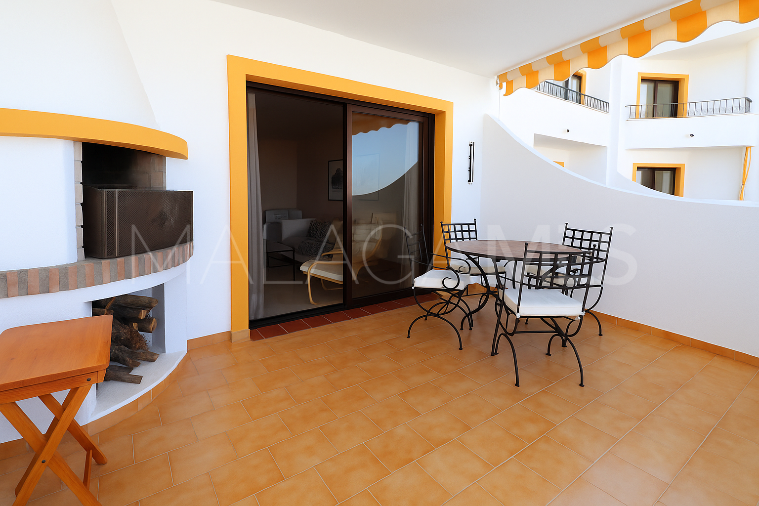 Duplex-wohnung for sale in Alicate Playa