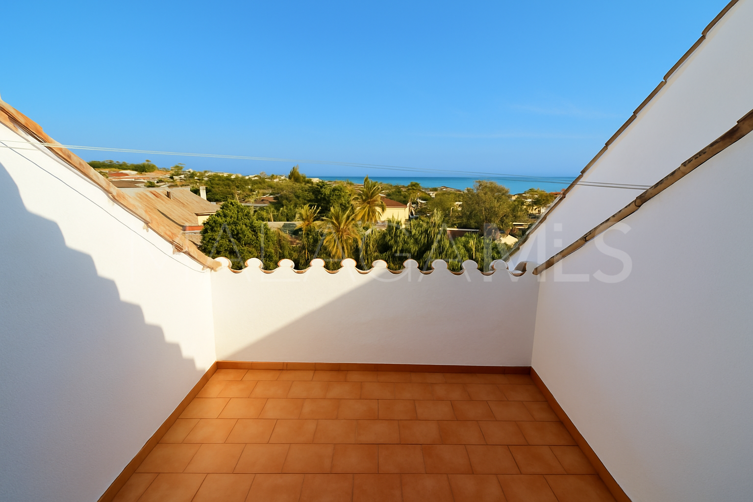 Duplex-wohnung for sale in Alicate Playa