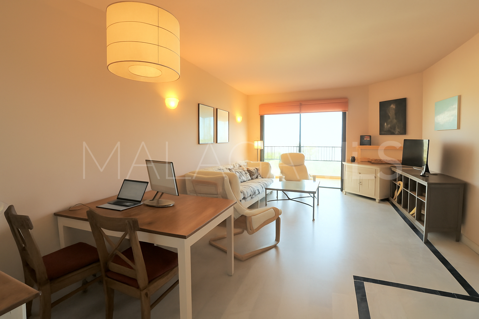 Duplex-wohnung for sale in Alicate Playa