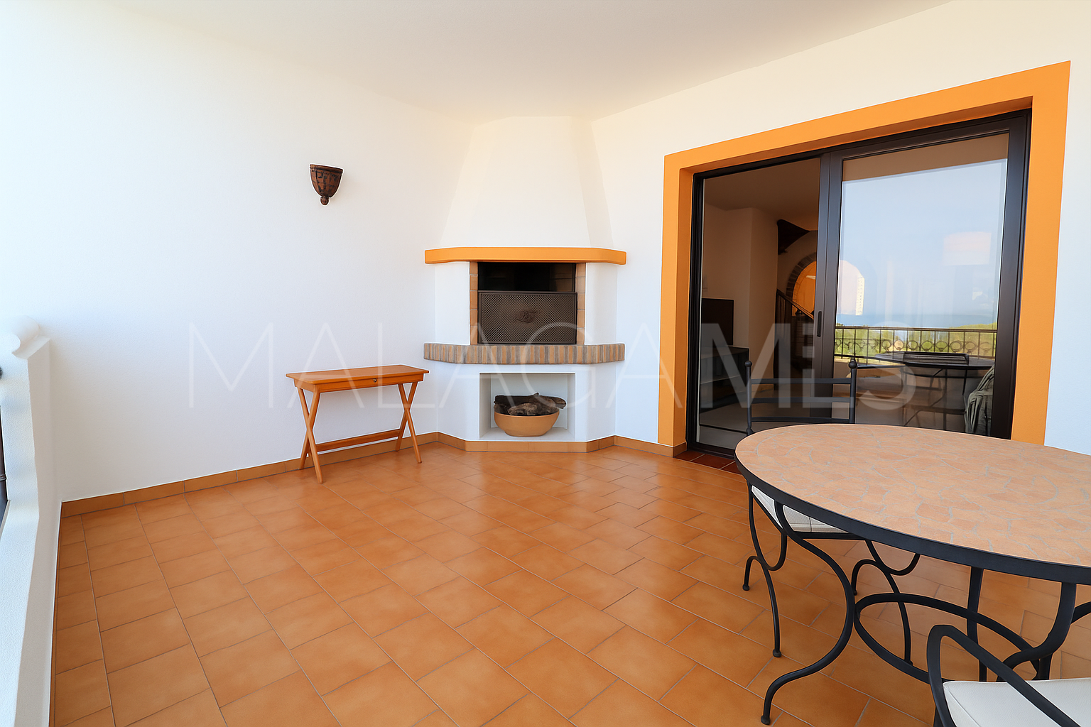 Duplex-wohnung for sale in Alicate Playa