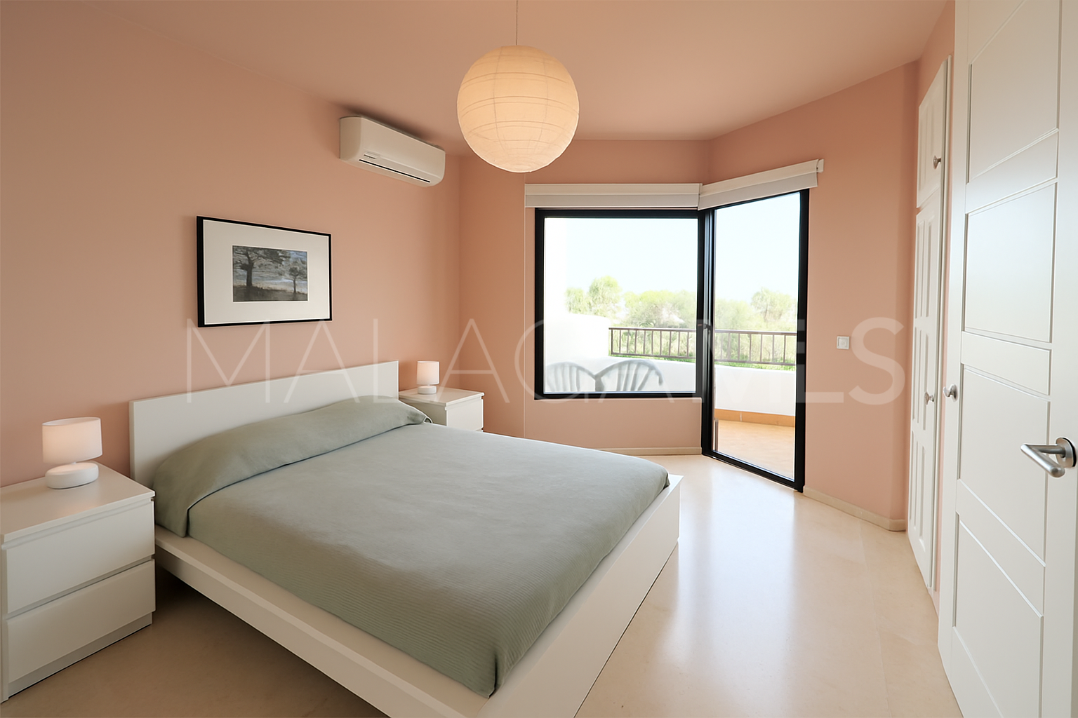 Duplex-wohnung for sale in Alicate Playa