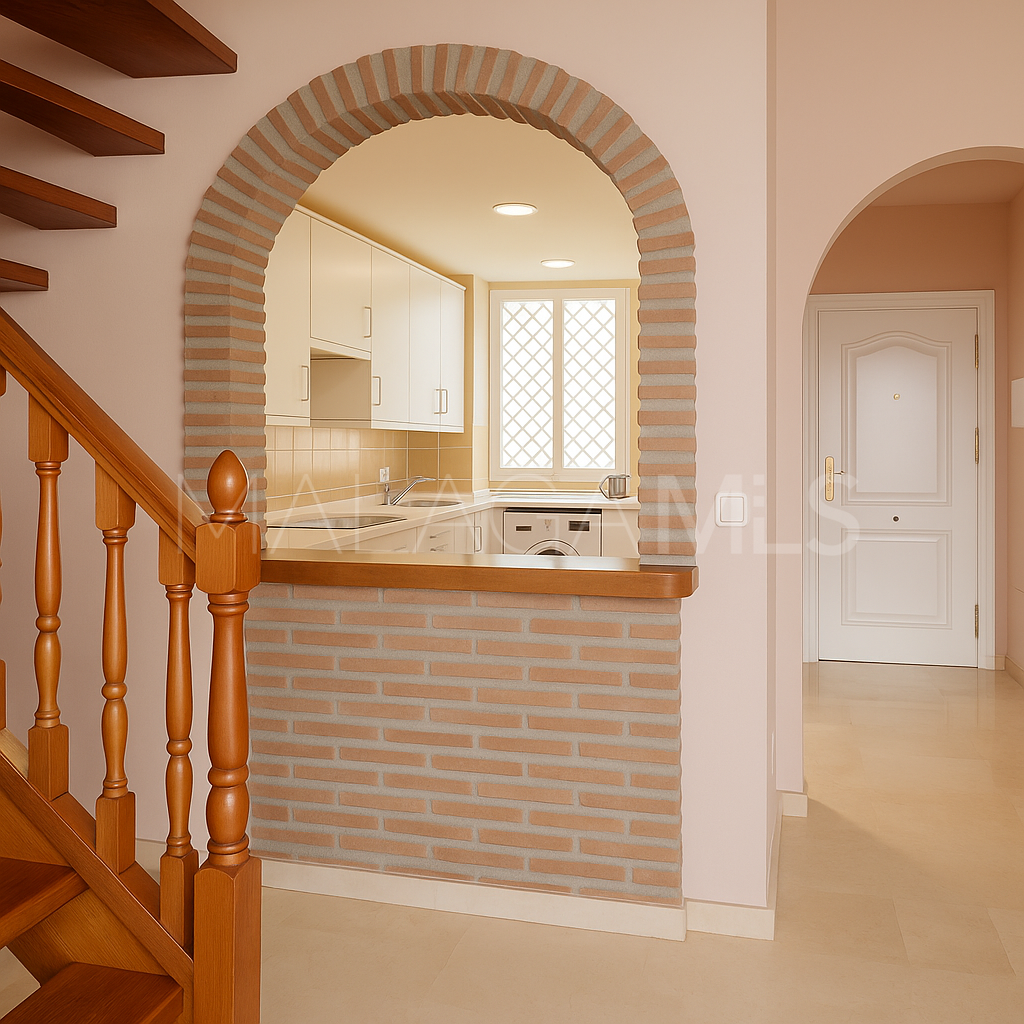 Duplex-wohnung for sale in Alicate Playa
