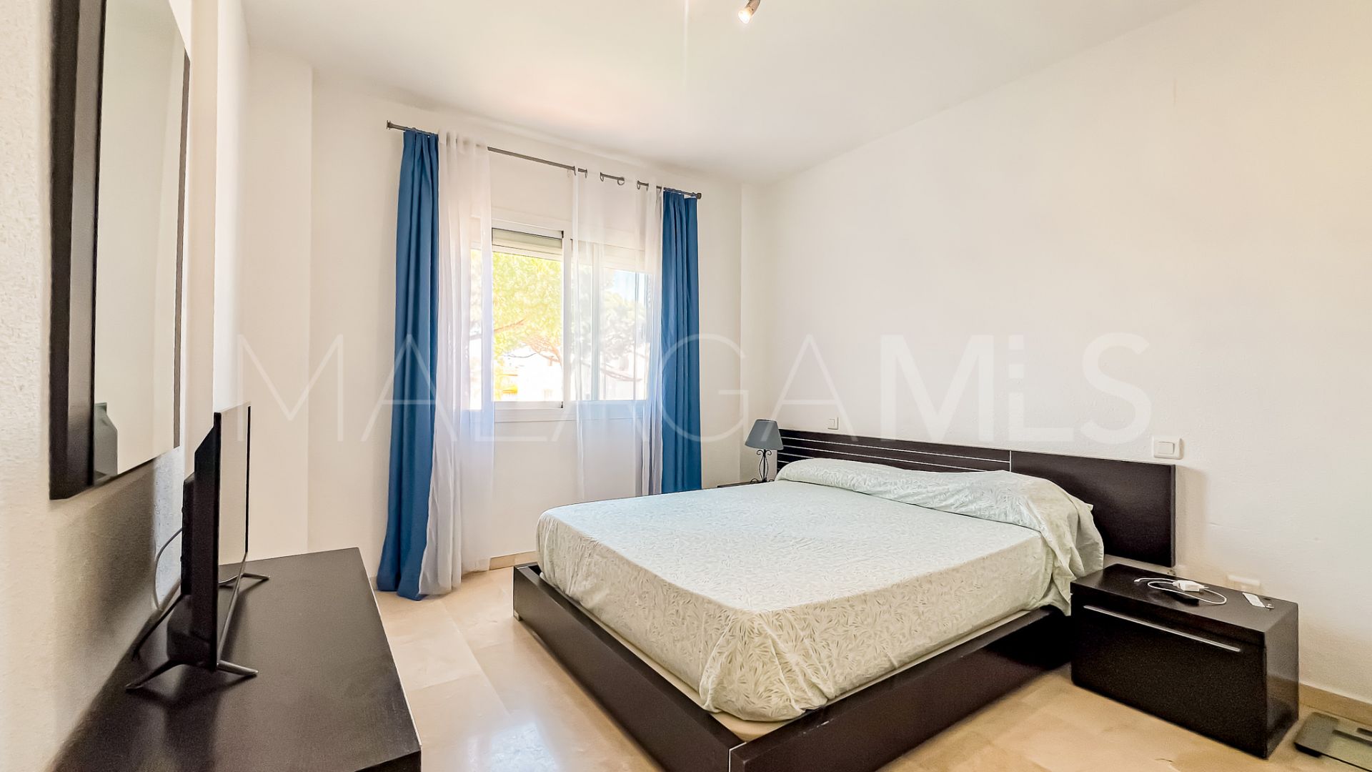 Wohnung for sale in El Paraiso