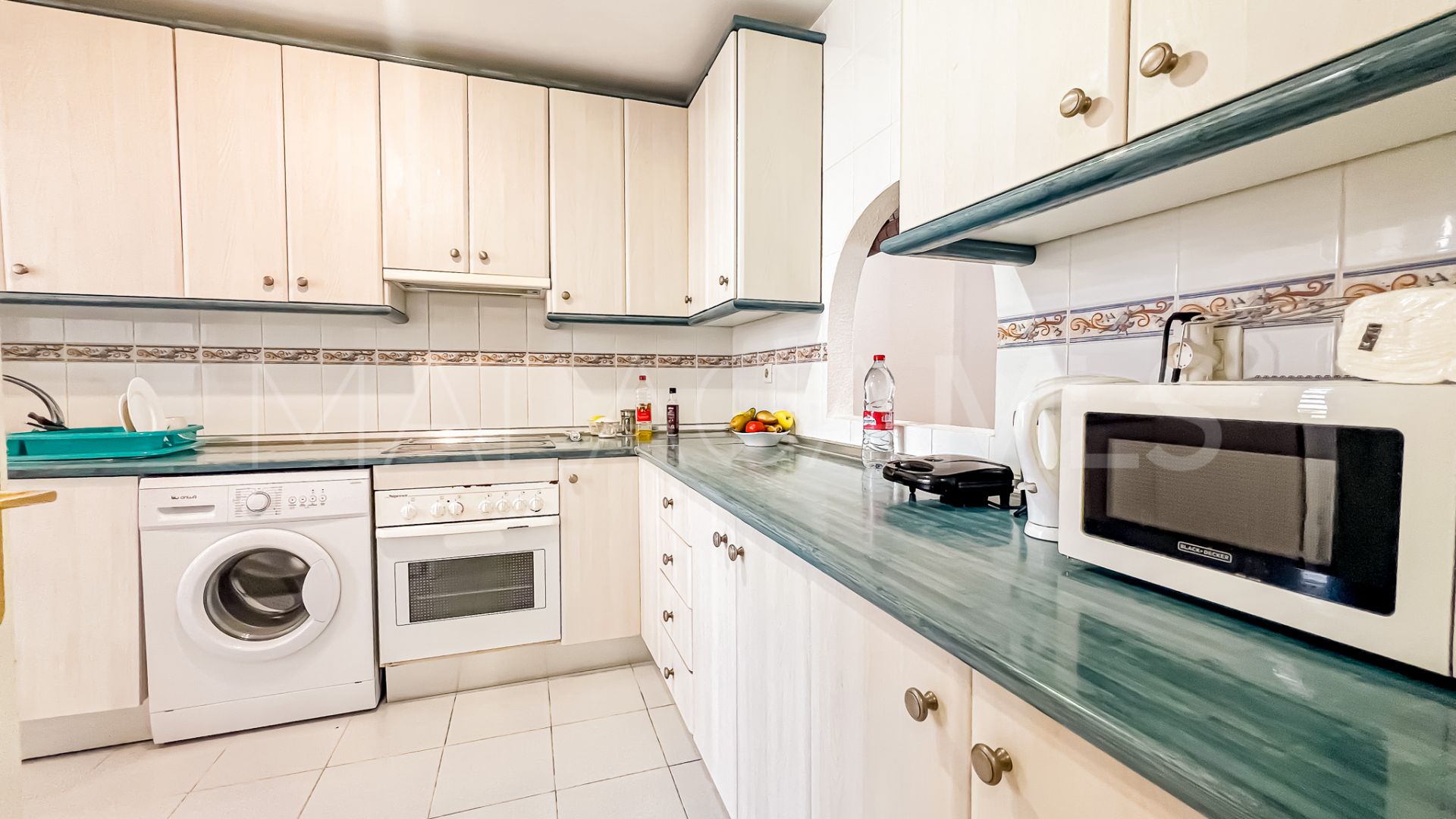 Wohnung for sale in El Paraiso