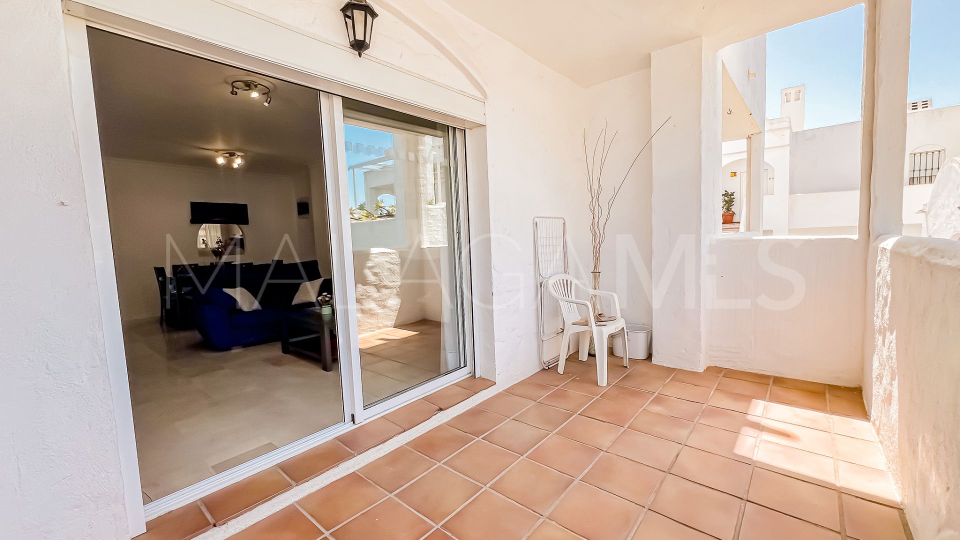 Wohnung for sale in El Paraiso